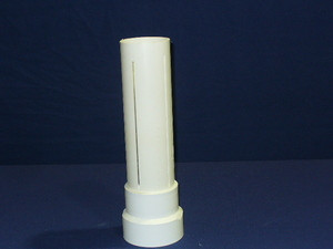 Flow Control Weir