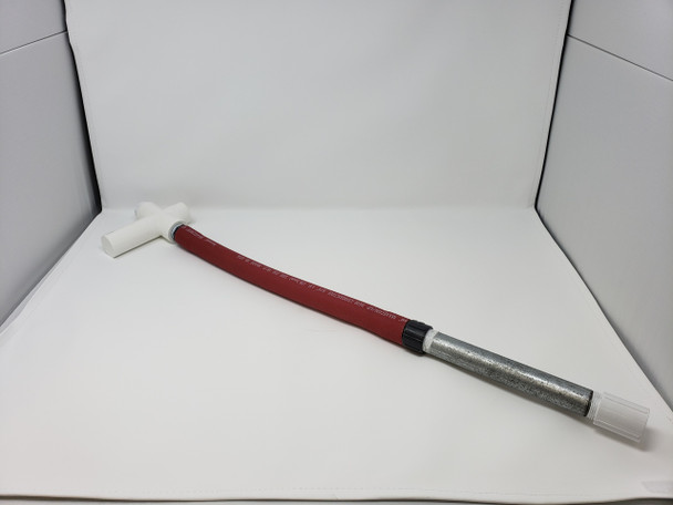 Air Line Assembly (600-800NC) w/ Diffuser