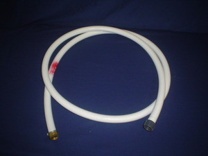 Air Hose Assembly 1500N (2 Hose System)