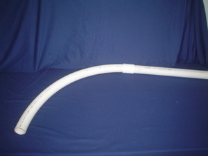 Flex Hose Assembly 750N O/S