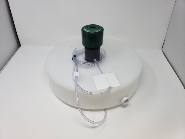 Reservoir Liquid Chlorinator - Tank