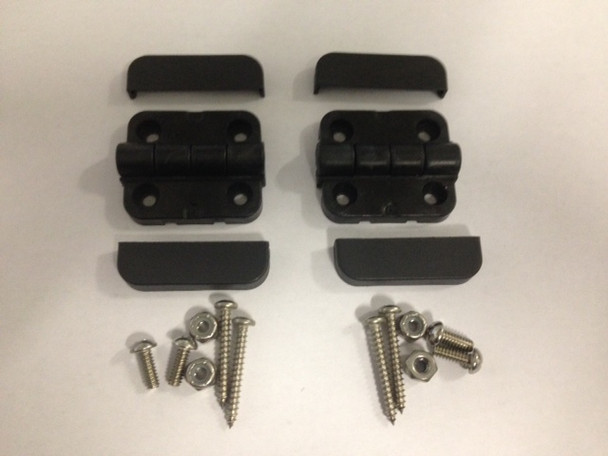 Hinge Kit Assembly (New Style)