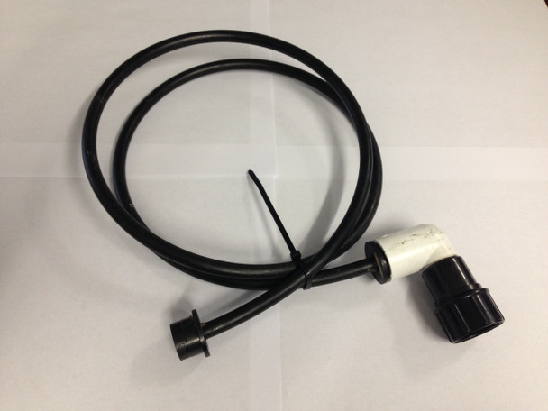 Micro Tubing Asm For Spin Filter