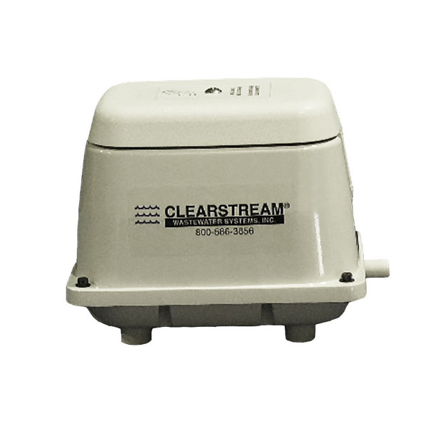 Aerator CS103EL (DISCONTINUED)