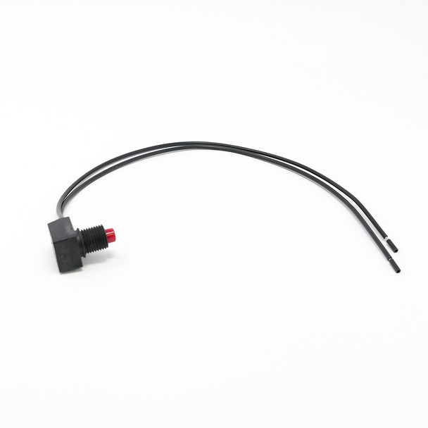 Silence Switch On/Off