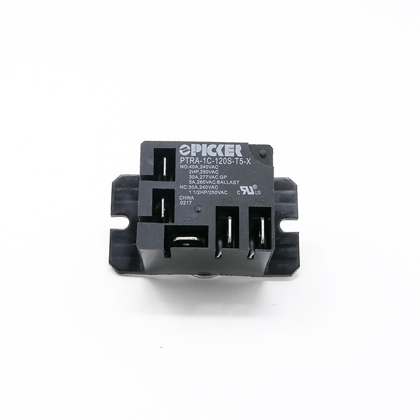 Relay 240VAC 30A - 1-1/2HP