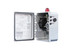 Alarm Panel 600N Hw Nite Wall-Mt CS114BN