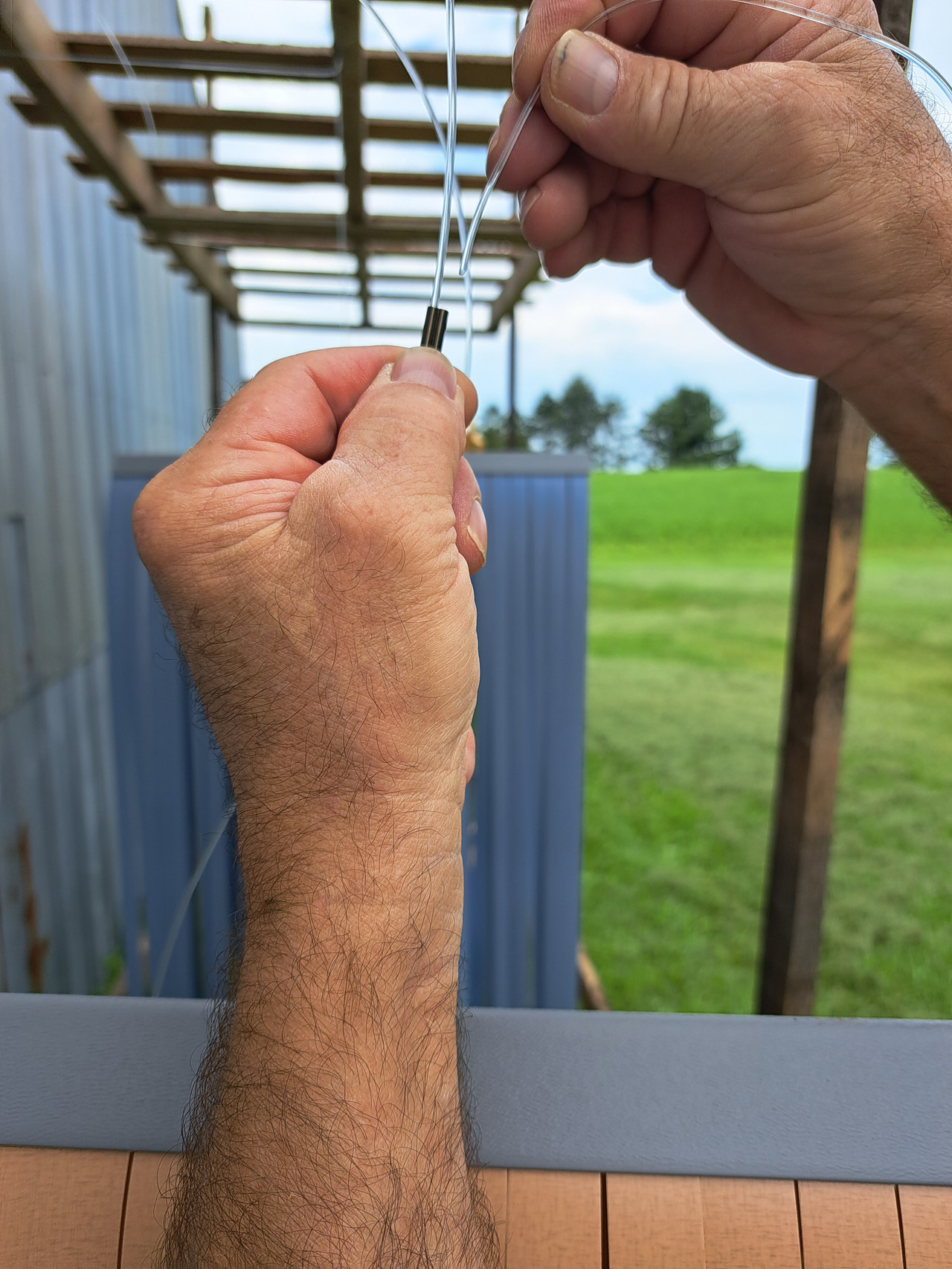 PVC Fish Structure Designs Fishiding Reclaimed Artificial Fish Habitat