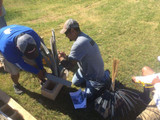 Creating  Homemade Fish Habitat for Ponds