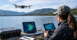 Drone Mapping Fish Habitat Placement: Workflow 2026