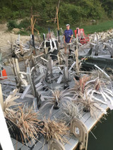 How Much Fish Habitat for a 1-Acre Pond? | Fishiding