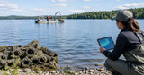 Cost to add fish habitat structures to a whole lake: 2026