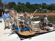 Best Structure Spot alternatives for crappie anglers