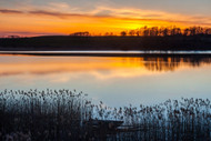 Crappie Habitat: Cover, Depth and Placement