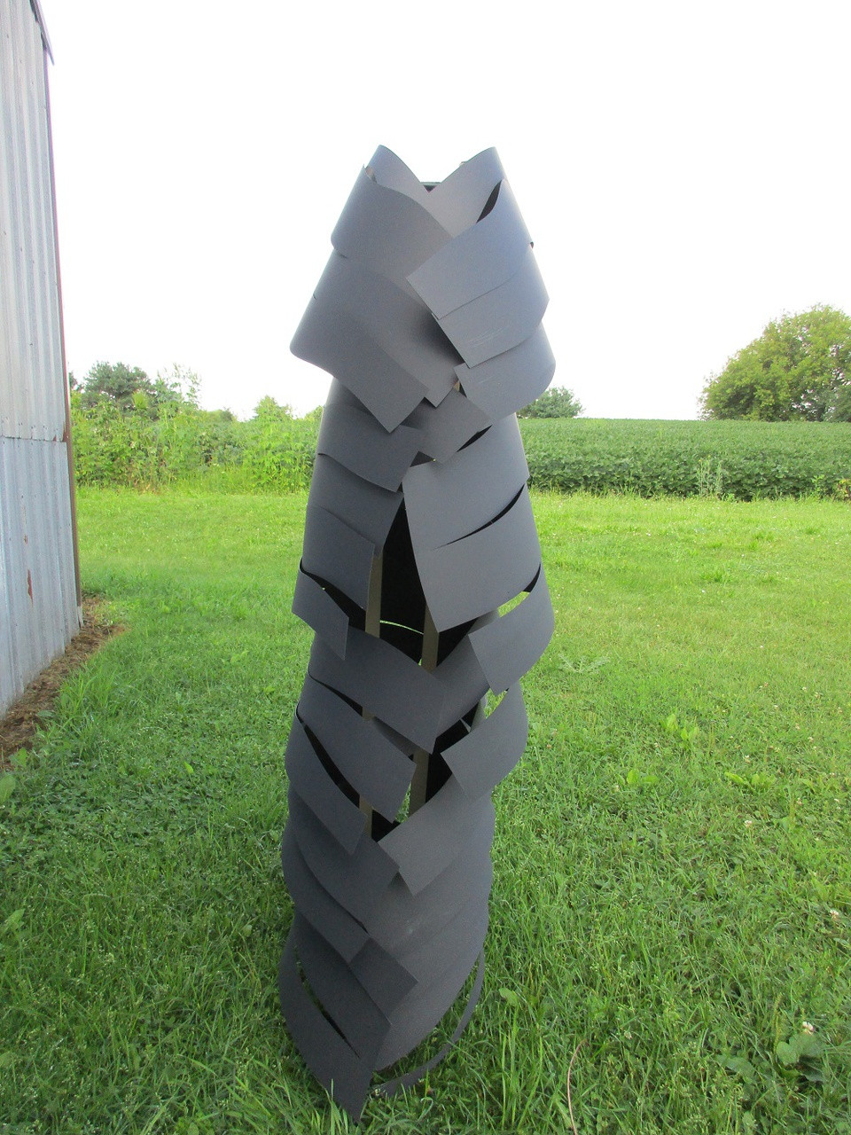 Fishiding - Fishadow Fish Habitat with Vertical Uprise 2-Pack