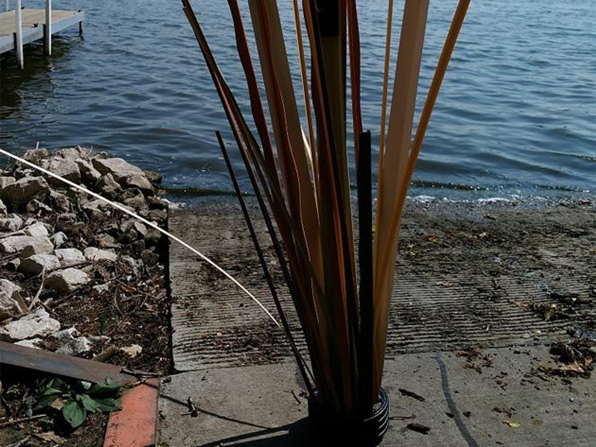 A Quick Guide To The Types Of Crappie Fishing Structures Fishiding