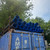 Corrugated Drain Pipe used for Habitat base Containers
