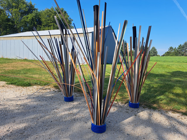 Crappie Condos vs. Stake Beds: Which Fits Your Pond?
