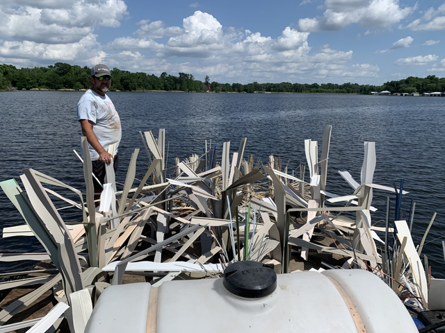 Best Fish Structure for Deep Water Lakes (2026)