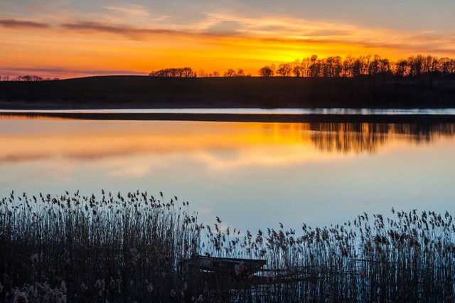 Crappie Habitat: Cover, Depth and Placement