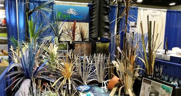How much does artificial fish habitat cost?