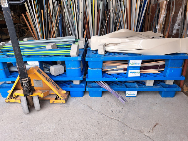 Is a DIY fish habitat kit cheaper than a preassembled one?