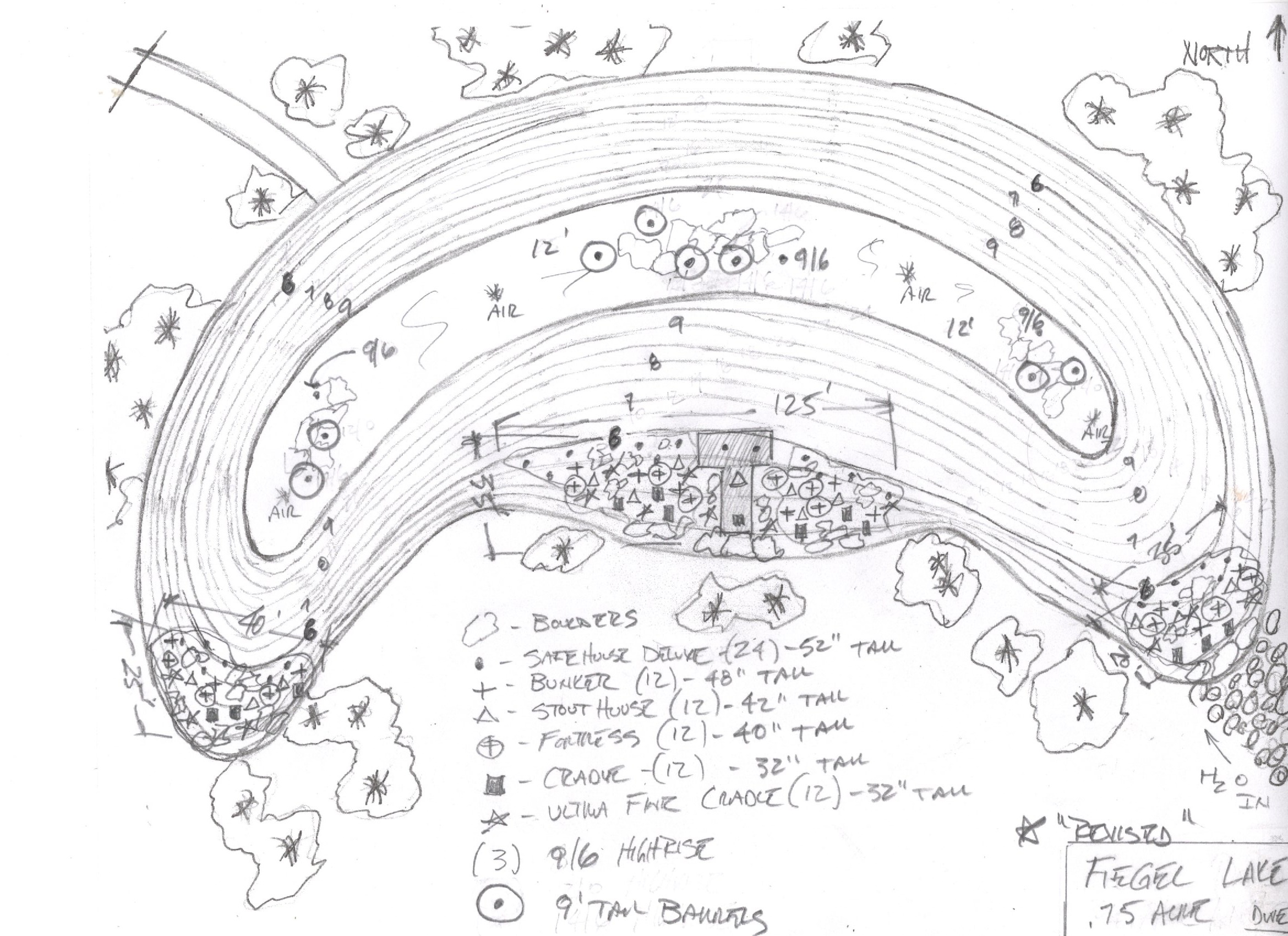 Fish Habitat Designs That Grow More Fish