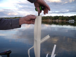 Spot on habitat placement system by fishiding.com