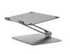 ALOGIC Aluminium Notebook Lifting Stand - Space Grey