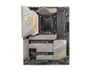 MSI MEG Z590 Ace Gold Edition Gaming Motherboard