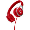 Beats EP On-Ear Headphones - Red