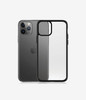 ClearCase for Apple iPhone 11 Pro Black Frame