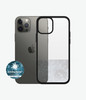 ClearCase for Apple iPhone 12/12 Pro Black Frame