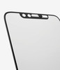 PanzerGlass Apple iPhone XR/11 Case Friendly CamSlider, Black
