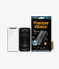 PanzerGlass Apple iPhone 12/12 Pro CamSlider, CaseFriendly, Black
