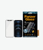 PanzerGlass Apple iPhone 12 Pro Max CamSlider, CaseFriendly, Black