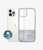 ClearCase for Apple iPhone 12/12 Pro Satin Silver AB