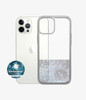 ClearCase for Apple iPhone 12 Pro Max Satin Silver AB