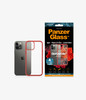 ClearCase for Apple iPhone 12 Pro Max Mandarin Red AB