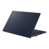 ExpertBook 15.6" FHD  i7-1165G7, Win10-P, 16GB DDR4, 512G PCIE, 1x HDMI 1.4, 1x VGA, 1x RJ-45, 2x USB 3.2, 1x USB-C, Black, 1 Yr Onsite