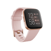 FitBit Versa 2 (NFC) - Petal/Copper Rose Aluminum