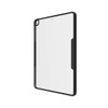 ClearCase for Apple iPad 10,2", Black AB