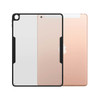 ClearCase for Apple iPad 10,2", Black AB