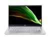 SWIFT X 14" FHD IPS AMD R5-5600U, 16GB RAM (NO SPARE SLOT), 1TB PCIE, RTX 3050, WIN 10 HOME, 1 YR WARRANTY