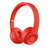 Beats Solo3 Wireless Headphones - (PRODUCT)RED Citrus Red