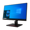 Lenovo ThinkVision T24t-20 23.8" FHD IPS Touchscreen Monitor DP+HDMI+USB-C, Tilt/h-adj, 3yr