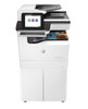 HP PageWide Managed Colour Flow MFP E77660dn A3 60ppm Duplex Printer (Z5G77A) + 4K Sheet Tray (P1V19A)