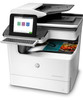 HP PageWide Managed Colour Flow MFP E77650z A3 50ppm Duplex Printer (J7Z08A)