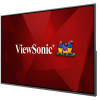 ViewSonic CDE8620 86" 4K Ultra HD Slim Bezel Presentation Display