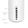 TP-Link Deco X20-DSL 2-Pack AX1800 VDSL Whole Home Mesh WiFi 6 System